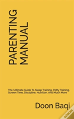 Capa do artigo The Parenting Manual