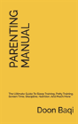 The Parenting Manual - Preview