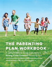 The Parenting Plan Workbook