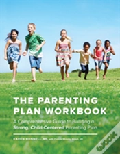 Capa do artigo The Parenting Plan Workbook