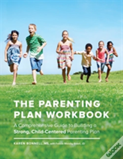 Capa do artigo The Parenting Plan Workbook