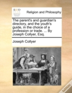Capa do artigo The Parent'S And Guardian'S Directory, A
