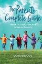The Parent'S Complete Guide: What To Tea - Preview