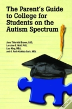 Capa do artigo The Parent'S Guide To College For Student'S On The Autism Spectrum