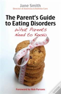 Capa do artigo The Parent'S Guide To Eating Disorders