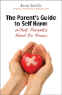 The Parent'S Guide To Self-Harm - Preview