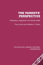 Capa do artigo The Parents