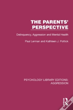 Capa do artigo The Parents' Perspective