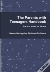 Capa do artigo The Parents With Teenagers Handbook