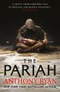 The Pariah - Preview