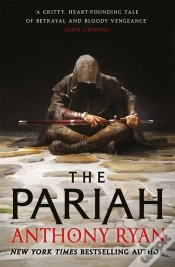 Capa do artigo The Pariah