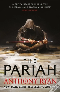 Capa do artigo The Pariah