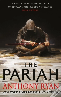 Capa do artigo The Pariah