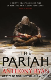 Capa do artigo The Pariah