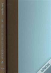 The Pariahs Of Yesterday