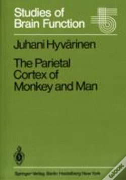 Capa do artigo The Parietal Cortex Of Monkey And Man