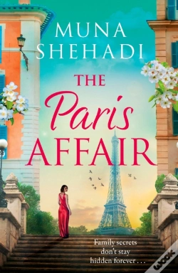 Capa do artigo The Paris Affair