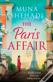 Capa do artigo The Paris Affair