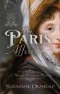 The Paris Affair - Preview