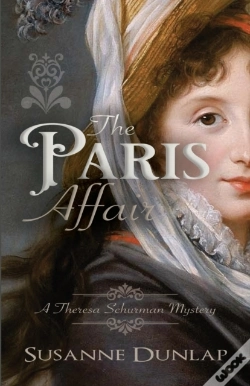 Capa do artigo The Paris Affair