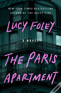 Capa do artigo The Paris Apartment