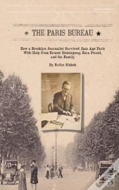 Capa do artigo The Paris Bureau