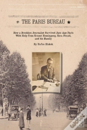 Capa do artigo The Paris Bureau