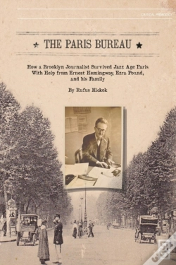 Capa do artigo The Paris Bureau