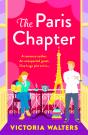 The Paris Chapter - Preview