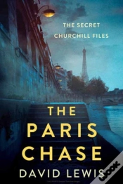 Capa do artigo The Paris Chase