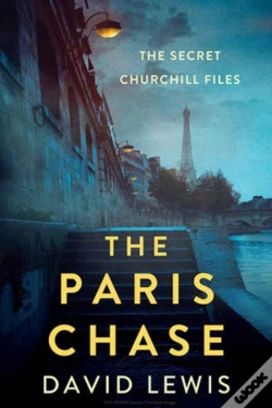 Capa do artigo The Paris Chase