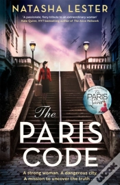 Capa do artigo The Paris Code