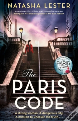Capa do artigo The Paris Code