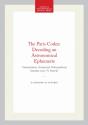 The Paris Codex: Decoding An Astronomical Ephemeris - Preview