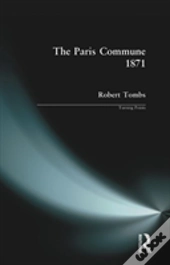 The Paris Commune 1871