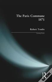 Capa do artigo The Paris Commune 1871