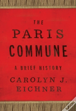 Capa do artigo The Paris Commune