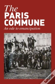 Capa do artigo The Paris Commune