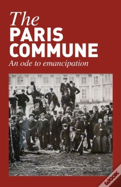 Capa do artigo The Paris Commune