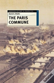 Capa do artigo The Paris Commune
