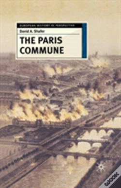Capa do artigo The Paris Commune