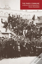 Capa do artigo The Paris Commune