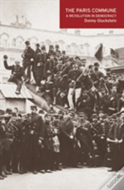 Capa do artigo The Paris Commune