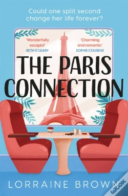 Capa do artigo The Paris Connection