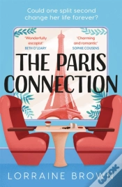 Capa do artigo The Paris Connection