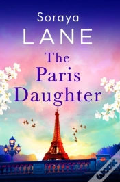 Capa do artigo The Paris Daughter