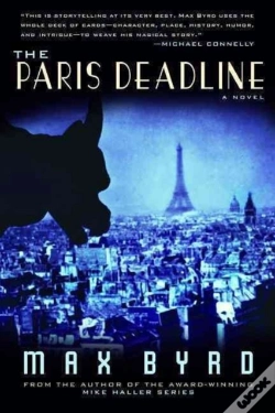 Capa do artigo The Paris Deadline