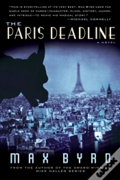 Capa do artigo The Paris Deadline