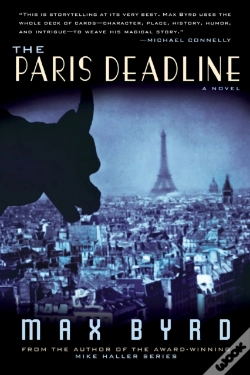 Capa do artigo The Paris Deadline