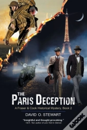 The Paris Deception  A Fraser And Cook H